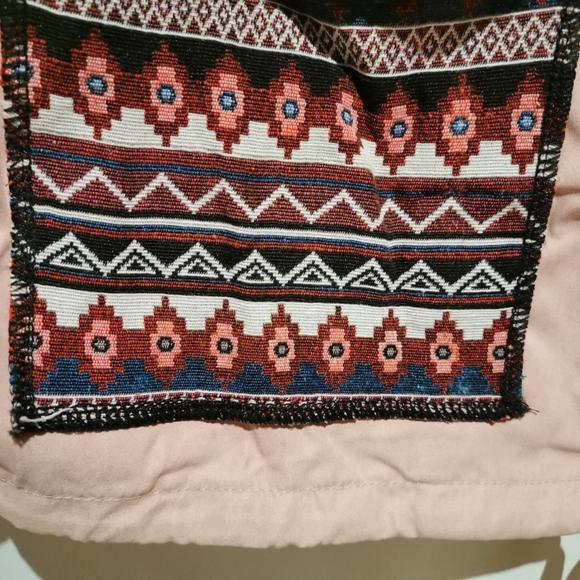 Pink Jacket - Picture 3 of 3